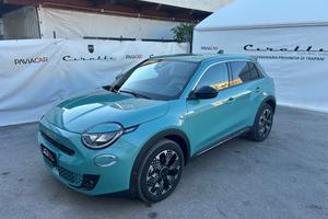 FIAT 600 Hybrid 110 CV DCT MHEV La Prima II