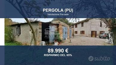 Immobile in asta di 312 m² con più di 5 locali a P