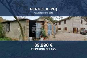 Immobile in asta di 312 m² con più di 5 locali a P