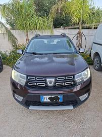 Dacia santero stepway