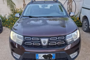 Dacia santero stepway