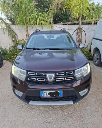 Dacia santero stepway