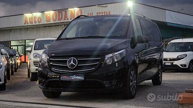 Mercedes-benz Vito Tourer 116 CDI Extralong