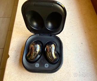 Auricolari samsung galaxy buds pro