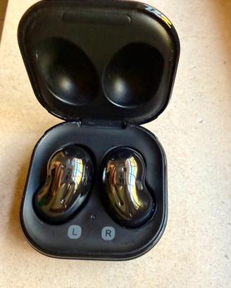 Auricolari samsung galaxy buds pro