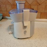 centrifuga frutta e verdura 