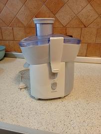 centrifuga frutta e verdura 