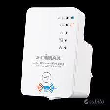 Edimax estensore di segnale wifi