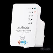 Edimax estensore di segnale wifi