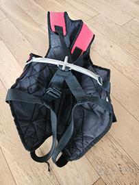 Vela trapezio deriva MAGIC MARINE