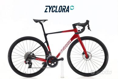 Berria Belador AXS 12V t.52