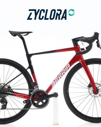 Berria Belador AXS 12V t.52