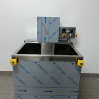 Vasca termo retrazione