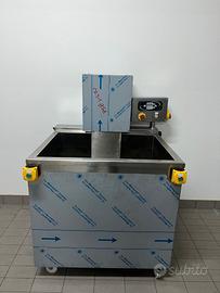 Vasca termo retrazione