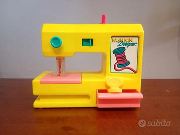 Fashion Designer Lanard 