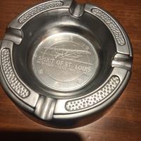 posacenere commemorativo 