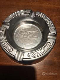 posacenere commemorativo 