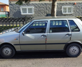 Fiat uno 60