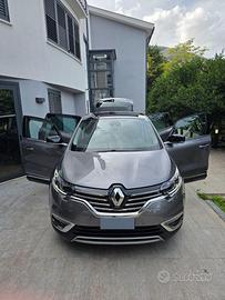 RENAULT ESPACE 4 CONTROL 1.6 DCI 118KW ENERGY