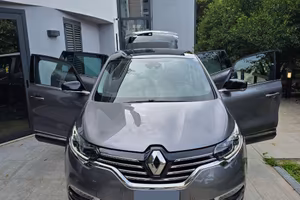 RENAULT ESPACE 4 CONTROL 1.6 DCI 118KW ENERGY