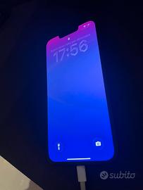 Iphone 14 128gb batteria 85%