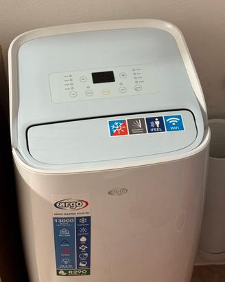 Condizionatore Argo 13000 BTU