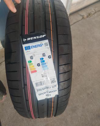 225/55 R17 97Y