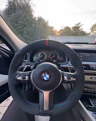 VOLANTE BMW M SPORT