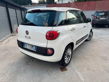 fiat 500 L