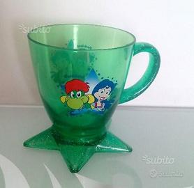 Bicchiere Prezzemolo Gardaland