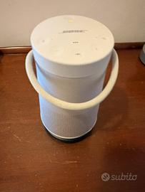 Bose Revolve+ SoundLink