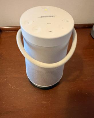 Bose Revolve+ SoundLink