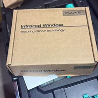 Finestra all’infrarosso Fluke CV300
