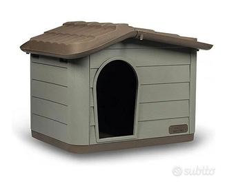 cuccia per cane di taglia grande 