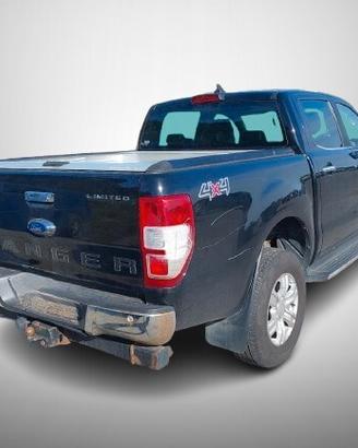 DIFFERENZIALE POST 2020 FORD RANGER PICK UP 2.0 TD