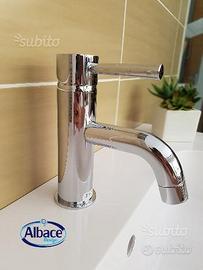 Paffoni serie EVO - Miscelatore lavabo