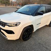 Jeep Compass 1.6 Multijet II 2WD Night Eagle