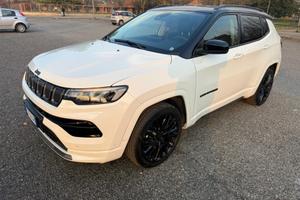 Jeep Compass 1.6 Multijet II 2WD Night Eagle