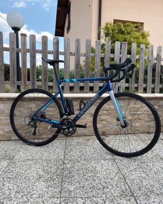 Cannondale CAAD 13 Tagra TG 56
