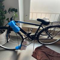 Bicicletta unisex nuova