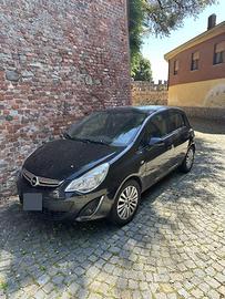Opel corsa 5porte 1.3 cdti