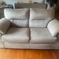 Divano due posti poltrone &sofa’