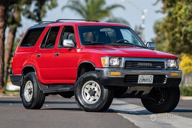ricambi 4runner ln130 2.4 td