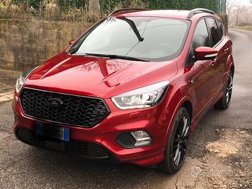 Ford Kuga  Sti 1500  120 cv TDCI