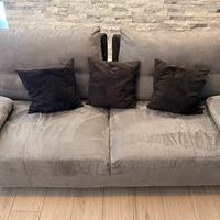 Divano modulare 3 posti Dondi Salotti