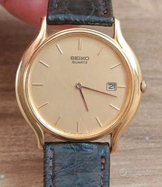 Orologio seiko 