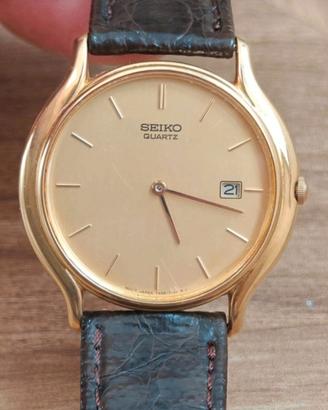 Orologio seiko 