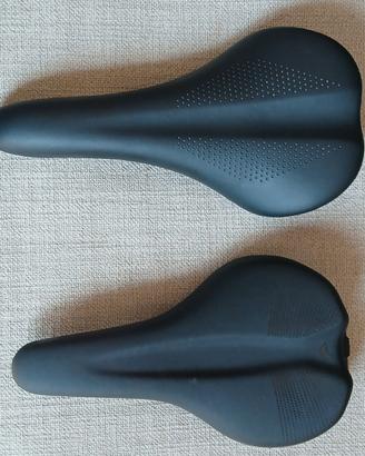 Selle bici varie MTB gravel