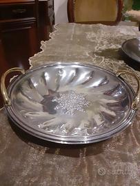vassoio vintage 