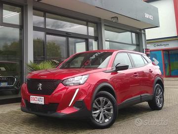PEUGEOT 2008 PureTech 100 S&S Active Pack OK NEO